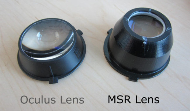 Microsoft Research says its Lens Design Improves the Oculus DK2 ...