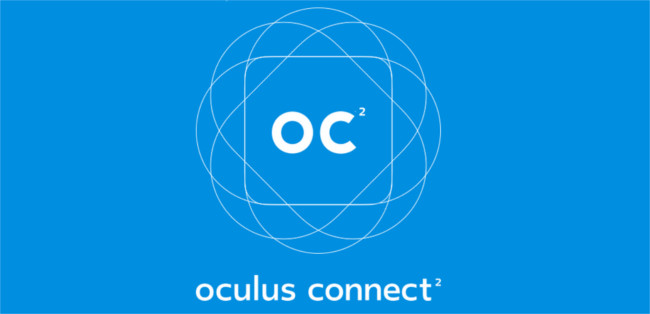 Oculus VR Announces 'Connect 2' Registration Now Open