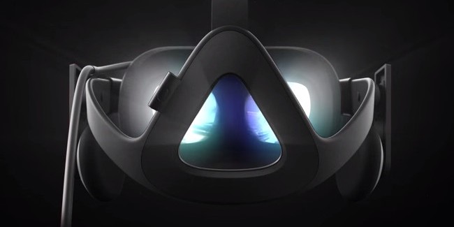 Oculus VR is Funding nearly Two Dozen Exclusive Games for the Rift