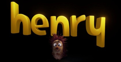Oculus Story Studio Reveals 'Henry' Premiere Trailer