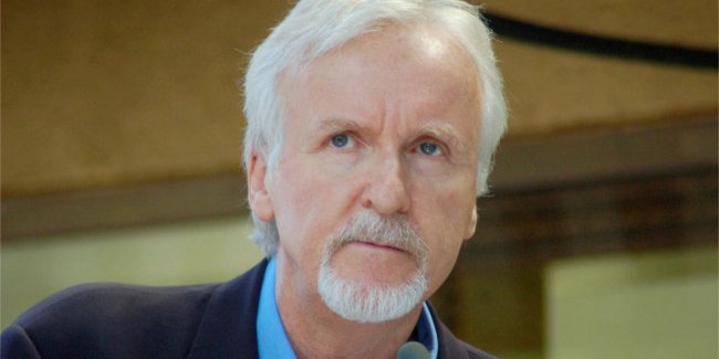 James Cameron 'Incorrect' About VR, says Luckey