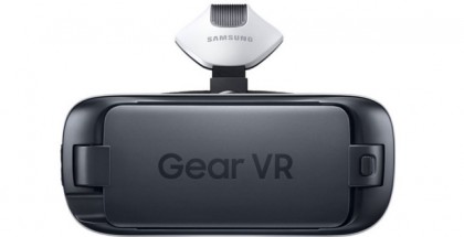 New Details on Gear VR Coming to Oculus Connect 2, says Carmack
