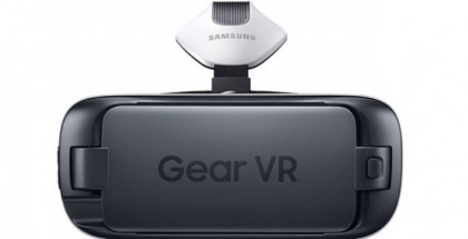 Samsung Galaxy O Series Could be VR Centered, says Analyst