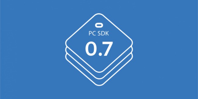 Oculus PC SDK 0.7 Beta is Now Available to Developers