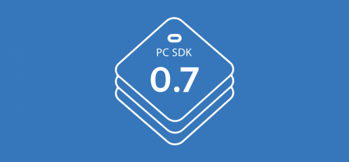 Oculus PC 0.7 SDK Delayed Until Next Week