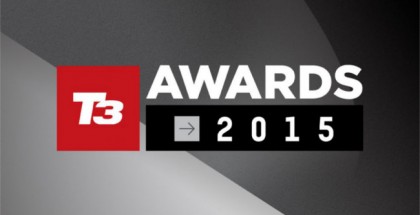 Oculus Rift 'Crescent Bay' Nominated for T3 Awards 2015