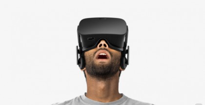 Oculus Rift Consumer Price Will Likely Cost Over $350, says Luckey