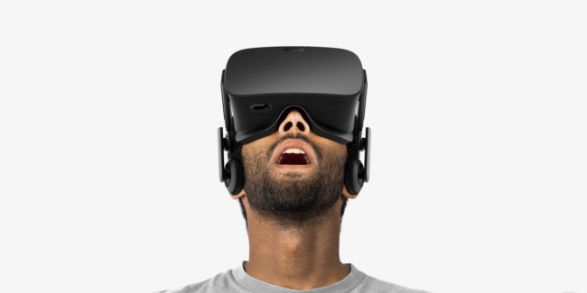 Oculus Rift Consumer Price Will Likely Cost Over $350, says Luckey