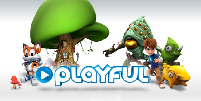 Lucky's Tale Developer Playful Corp Raises $25 million
