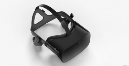 Early Oculus Rift Sales Will Start Off Slow, says Zuckerberg