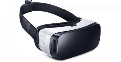 Gear VR Already Sold Out on Amazon and Best Buy