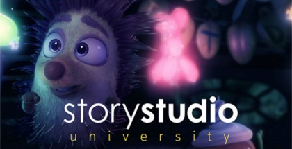 Oculus Announces Story Studio University for VR Filmmaking Pioneers