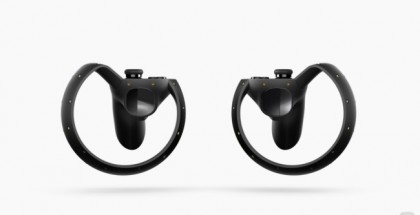 Oculus Touch Bundled with Rift Would 'Significantly Raise the Cost', says Luckey