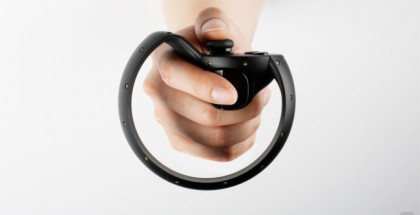 Oculus Delays 'Touch' VR Controllers Until Second Half of 2016