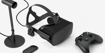 Oculus Compatibility Tool Checks If Your PC is 'Rift Ready'