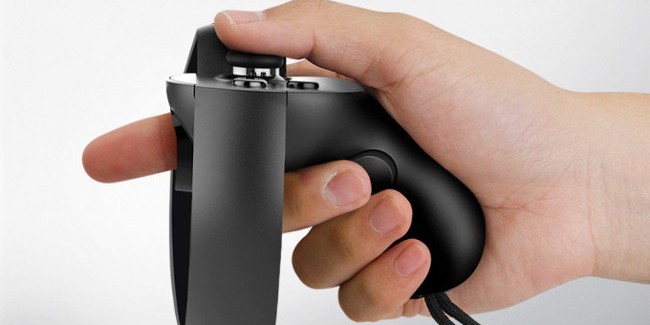 Oculus Rift Pre-Orders Will Reserve Your Spot for Touch Controllers