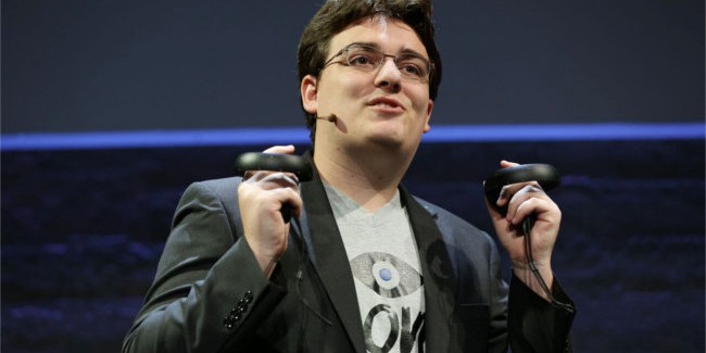 Oculus' Palmer Luckey Must Face Breach of Contract Lawsuit, says Judge