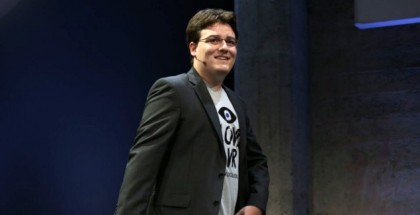 Oculus Founder Palmer Luckey to Hold Reddit AMA on Jan. 6th