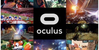 Oculus Rift Will Support Over 100 Games by End of 2016