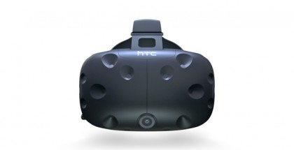 Oculus Founder Palmer Luckey Congratulates HTC for Vive Launch