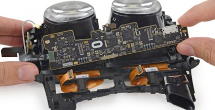 iFixit Scores the Oculus Rift 7 out 10 for Repairability