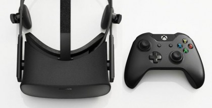 Oculus Confirmed to Attend E3 2016