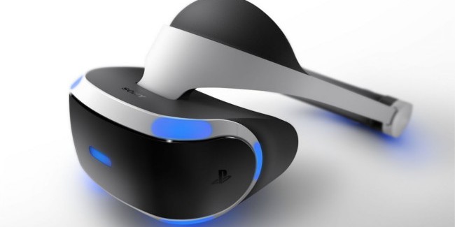 PlayStation VR’s $400 Price Tag Is 'Totally Fair', says Luckey