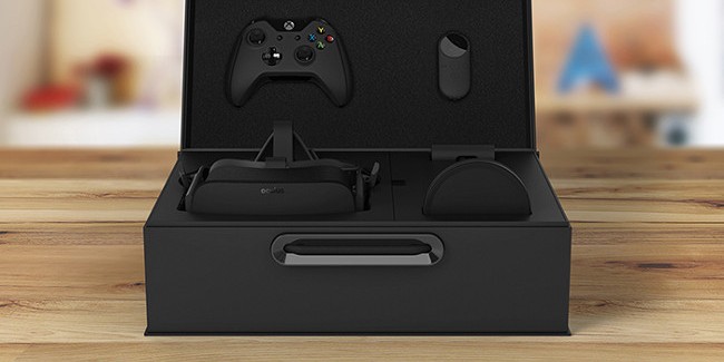 Oculus Rift Pre-order Customers Facing Month-Long Shipping Delays