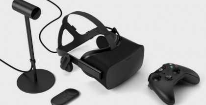 Oculus Rift Shipment Delayed Due to Unexpected Component Shortage