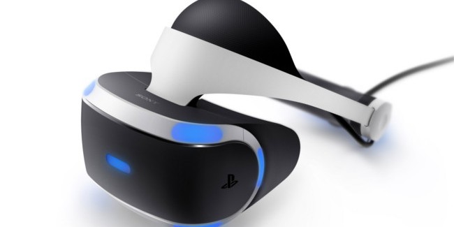 Sony Admits Oculus Rift is 'Technically Better' than PSVR