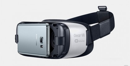 Gear VR Already Sold Over 300,000 in Europe in 2016