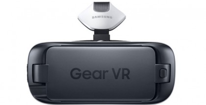 Gear VR Surpasses One Million Active Users in April, says Oculus