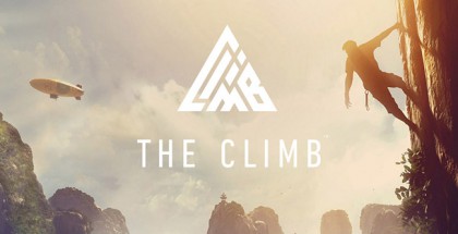 The Climb