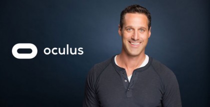 Oculus Promotes Jason Rubin to Head of Content, Arnold takes on New Role