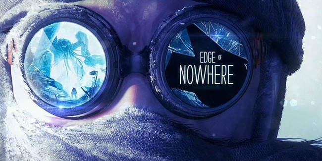 Insomniac's Oculus-Exclusive 'Edge of Nowhere' Available Now, June 6th