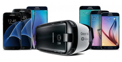 Free Gear VR Bundle Promo is Back for Father's Day