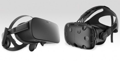 Oculus Removes its DRM Restriction, Vive Owners Can Play Rift Exclusives