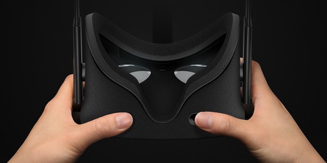 Oculus Finally Catches Up with Pre-Orders, Now Offers 2-4 Day Shipping