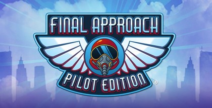 Final Approach Pilot Edition