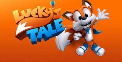 Lucky’s Tale