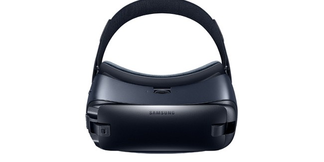 New Gear VR Pre-Orders Now Available