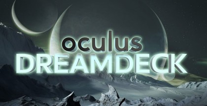 Oculus Dreamdeck