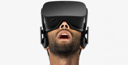 Best Buy Expands Oculus Rift Demos to 500 Stores this Holiday Season