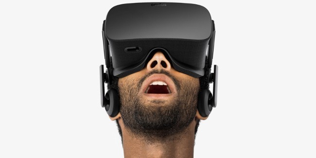 Best Buy Expands Oculus Rift Demos to 500 Stores this Holiday Season