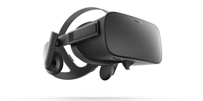 Oculus Rift Coming to Retail Stores in Europe and Canada Next Month