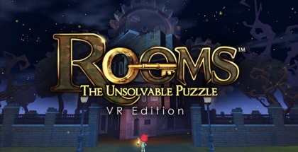 Rooms: The Unsolvable Puzzle