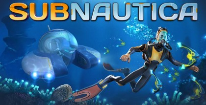 Subnautica