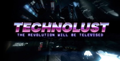 TECHNOLUST