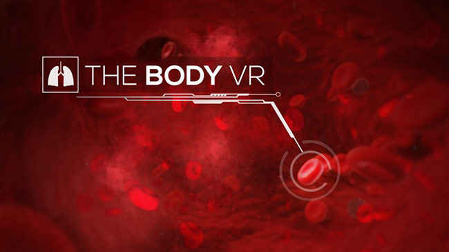 The Body VR
