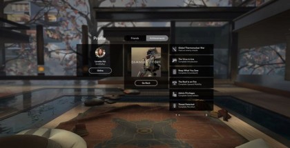 Oculus Rolls Out Achievements for Oculus Rift and Gear VR Experiences